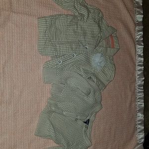 2 piece blazer/cardigan lot